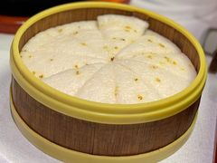 桂花糯米糕-徽镇小厨·经典徽菜(十里河店)