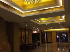 -雅戈尔富宫大酒店(观前街店)