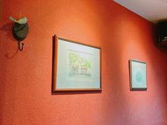 -RUMORS COFFEE ROASTERY鲁马滋咖啡(湖南路店)