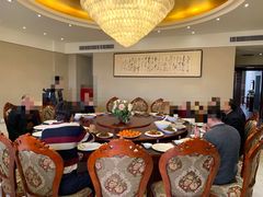 包厢-兰江大酒店-中餐厅