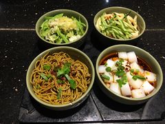 关中四小样-百姓厨房(凤翔泥塑坊店)