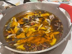 -辣婆婆(航天桥店)