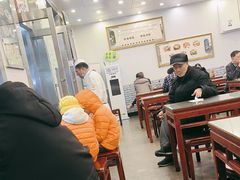 -护国寺小吃(新街口店)