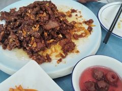 -清真•蜀风园(丁字沽总店)