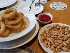 -兰特伯爵西餐厅·啤酒屋(方庄店)