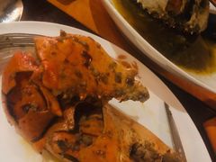 -Ministry of Crab(科伦坡店)