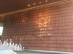 -上海衡山路十二号华邑酒店