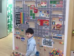 -西城区悠米幼儿园(广外园区)