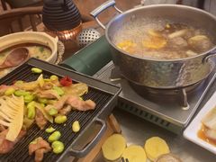 -潮界(LU·ONE凯德晶萃广场店)