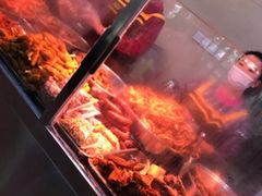 -老苗炸鸡(天下汇国际购物中心店)