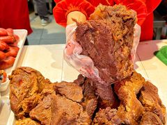 -净香园熟肉(北坦总店)
