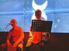 -阿卡贝拉音乐汇(印象城店)