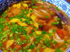 -東舍食唐精品陕菜馆