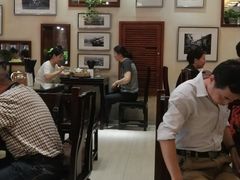 大堂-熙盛源(滨湖万达店)