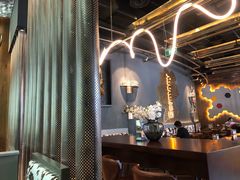 -haxnbauer海森堡德国餐厅(深圳coco店)