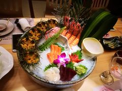 -割烹旭日本料理(龙湖狮山天街店)