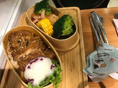 -猫小院猫主题餐厅(三里屯店)