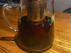 -苹果树下艺术餐厅(通州店)