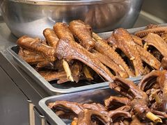 -日日香卤鹅饭店·澄海狮头鹅(澄海店)