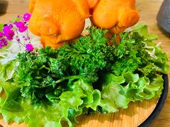 -湊湊火锅·茶憩(上海合生汇店)