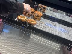 -CC BAGEL&SCONE 贝果与司康(南开大悦城店)