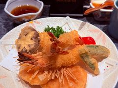 -炙柒Sekinana·精致日料(合生汇店)