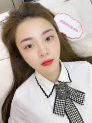 点击看大图 -韩美绣·骨相纹眉·洗眉美瞳线