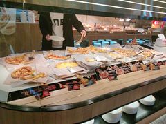 -比格比萨自助(宝山日月光店)