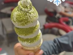 -DQ·蛋糕·冰淇淋(万风新天地店)
