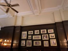 -LONG BAR 廊吧(外滩华尔道夫酒店)