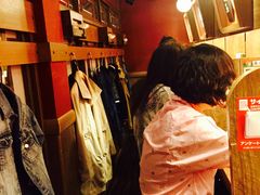 -一兰拉面(梅田阪急东通店)