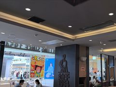 -汉堡王(财富广场店)