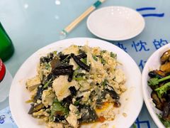 -十二忠手拉面(中华路店)