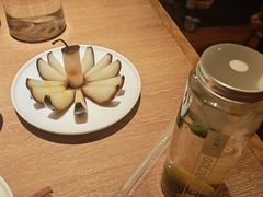 -金掌勺锅包肉(太原万达店)