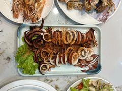 -隐厨·海鲜餐厅(恒通路店)