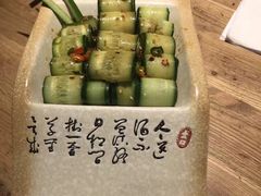 -渝人码头 川菜店 Chungking Szechuan Cuisine