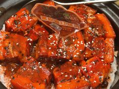 -老阿爸鲜鱼土菜(园区永旺店)