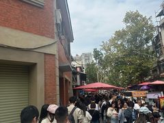 -毛氏汽水包(山海关路店)