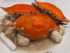 -壹只菜·崇明本地特色菜(崇明南门店)