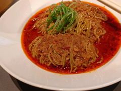 -北京老铺烤鸭(第五国际店)