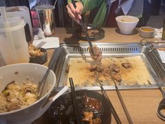 -新石器烤肉(美利广场店)