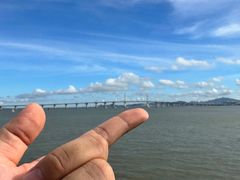 -港珠澳大桥(珠海段)