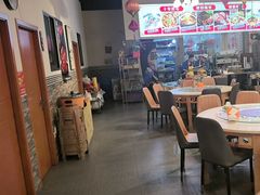 -牟记江湖特色重庆菜鱼蛋青蛙黄鳝海参(巴南区鱼洞鲁能店)
