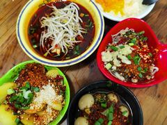 -冒椒火辣(奎星楼街店)