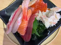 刺身拼盘-寿司郎(皇庭广场店)