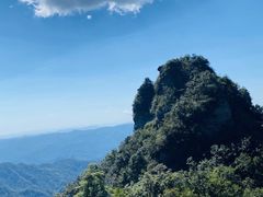 -武当山风景区