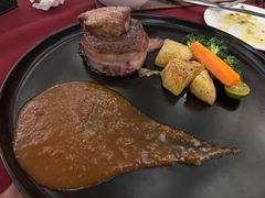-红房子西菜馆(淮海中路店)