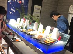 -蓝鲸湾汤泉(包河店)