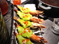 -花潮料理艺食馆(成都万象城店)