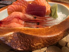 刺身-西村日本料理(香格里拉饭店)